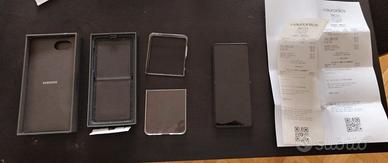 Samsung Z flip 7 2026