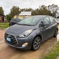 HYUNDAI IX20 1.4 90CV BENZINA GPL GARANTITA 12 MES