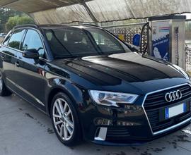 Audi A3 2.0 TDI 150cv Sport - 2017