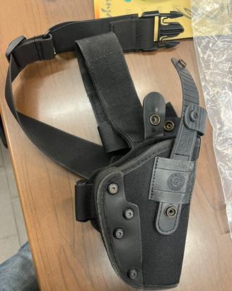 Fondina pistola 92