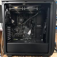 Workstation Ryzen 9 7950x