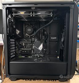 Workstation Ryzen 9 7950x