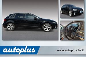 AUDI A3 Sportback 35 TFSI Sport
