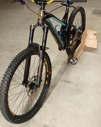bici Mondraker Dune M enduro 