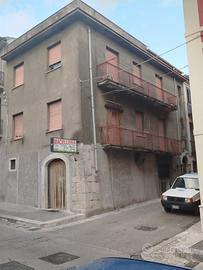 Appartamento in centro