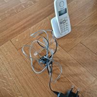 Telefono cordless Gigaset AS160