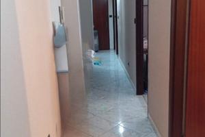 Appartamento semi arredato