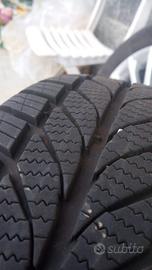 CERCHI ORIGINALI ALFA 16"
