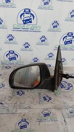 HYUNDAI I10 SPECCHIETTO RETROVISORE SX