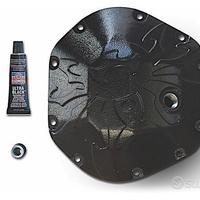 Protezione dana 44 cover Poison Spyder