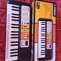 Tastiera Digitale Yamaha PSS-F30 per la scuola