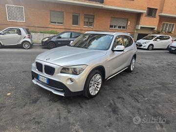 Bmw X1 sDrive20d Futura