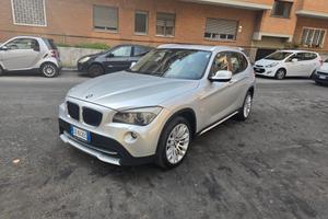Bmw X1 sDrive20d Futura
