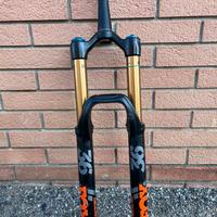 Forcella Fox 36 kashima factory grip 2 170mm 29
