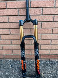 Forcella Fox 36 kashima factory grip 2 170mm 29