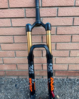 Forcella Fox 36 kashima factory grip 2 170mm 29
