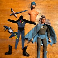 Figura vintage 1966
