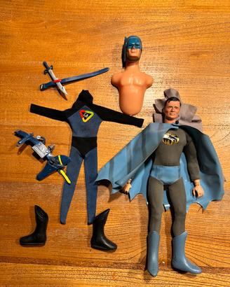 Figura vintage 1966