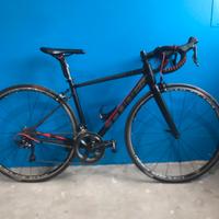 Cube Attain SL taglia 50 S TELAIO NUOVO