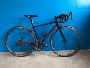 Cube Attain SL taglia 50 S TELAIO NUOVO