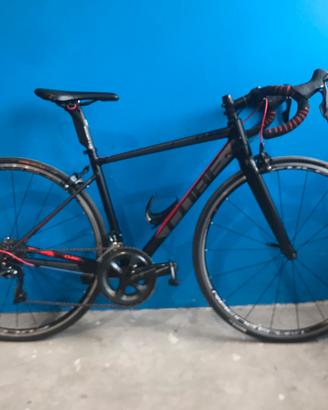 Cube Attain SL taglia 50 S TELAIO NUOVO