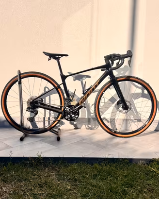 Giant Revolt Advance 3 2025