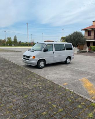 Volkswagen t4