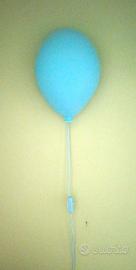 Lampada Palloncino IKEA Drömminge Azzurro