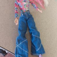 barbie  vintage 