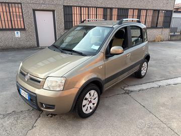 Fiat Panda 1.4 Active Natural Power