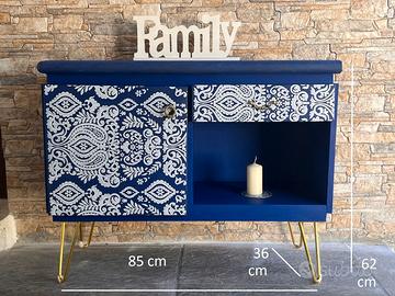 Credenza bassa, Mobile ingresso, Tavolo, Scarpiera