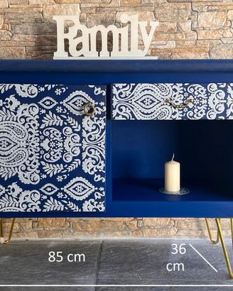 Credenza bassa, Mobile ingresso, Tavolo, Scarpiera