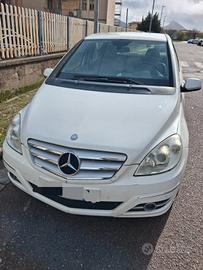 classe b 180 sport