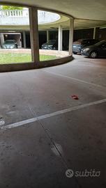 Box/posto auto