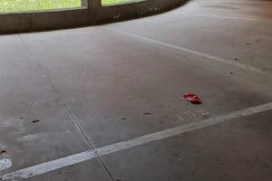 Box/posto auto