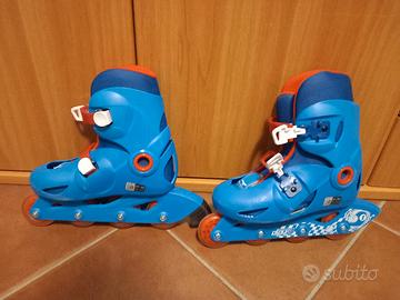 roller bambino