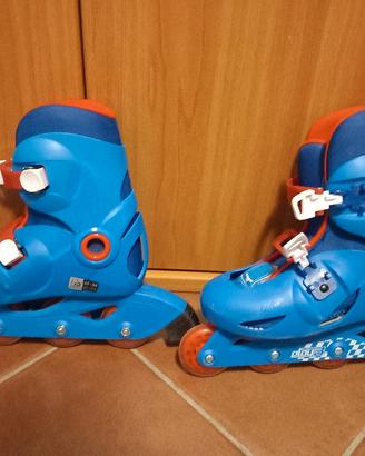 roller bambino