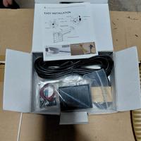 kit per apertura cancelli e porte wi fi smart EACH