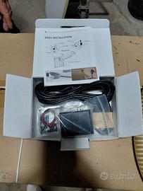 kit per apertura cancelli e porte wi fi smart EACH
