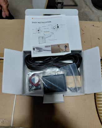 kit per apertura cancelli e porte wi fi smart EACH