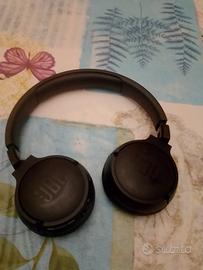 cuffie jbl originali 