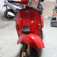 Piaggio Vespa 125 T5 MAGNIFICA - 1985