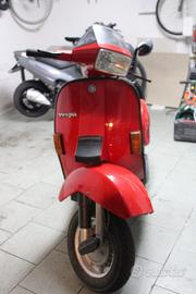 Piaggio Vespa 125 T5 MAGNIFICA - 1985