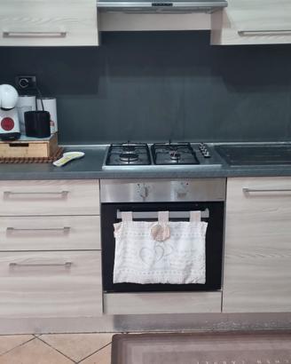 cucina mondo convenienza 