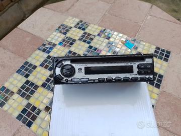 autoradio kenwood 