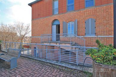 Ufficio a Montepulciano (SI)