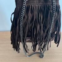 Borsa in pelle