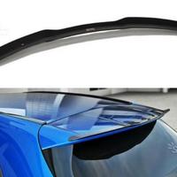 PROLUNGA SPOILER MERCEDES Classe A W176 ABS