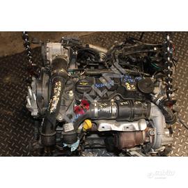 Motore C/P Ford Ka+ 2019