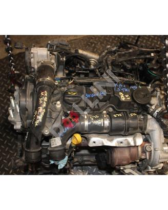 Motore C/P Ford Ka+ 2019